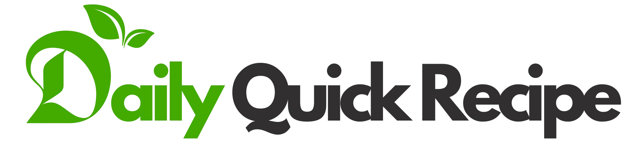 Daily Quick Recipe