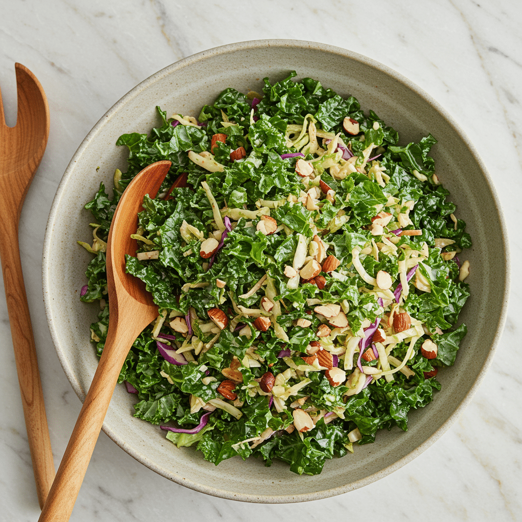 Chick Fil A Kale Salad Recipe